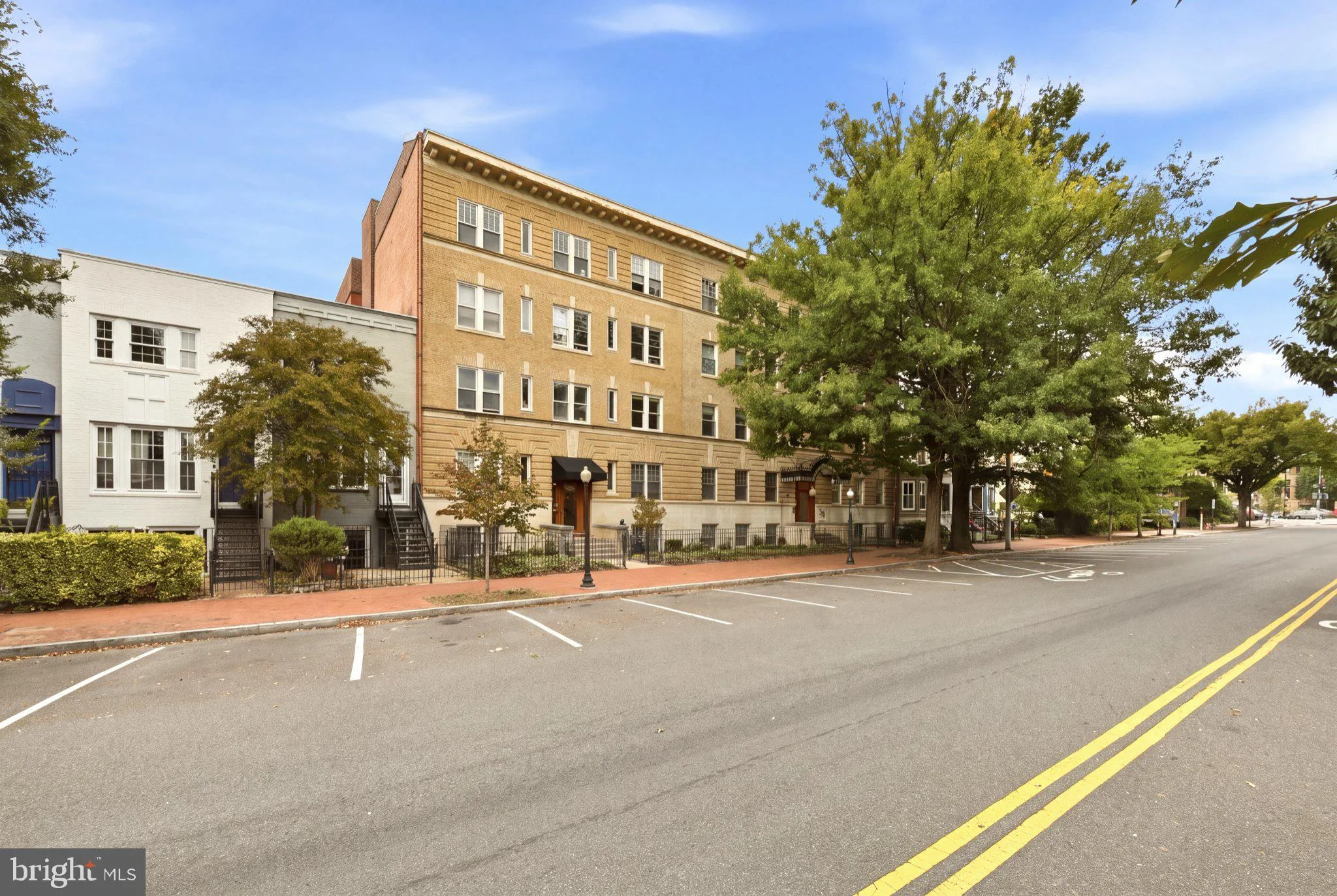 1930 New Hampshire Avenue NW Unit 4, Washington, DC 20009