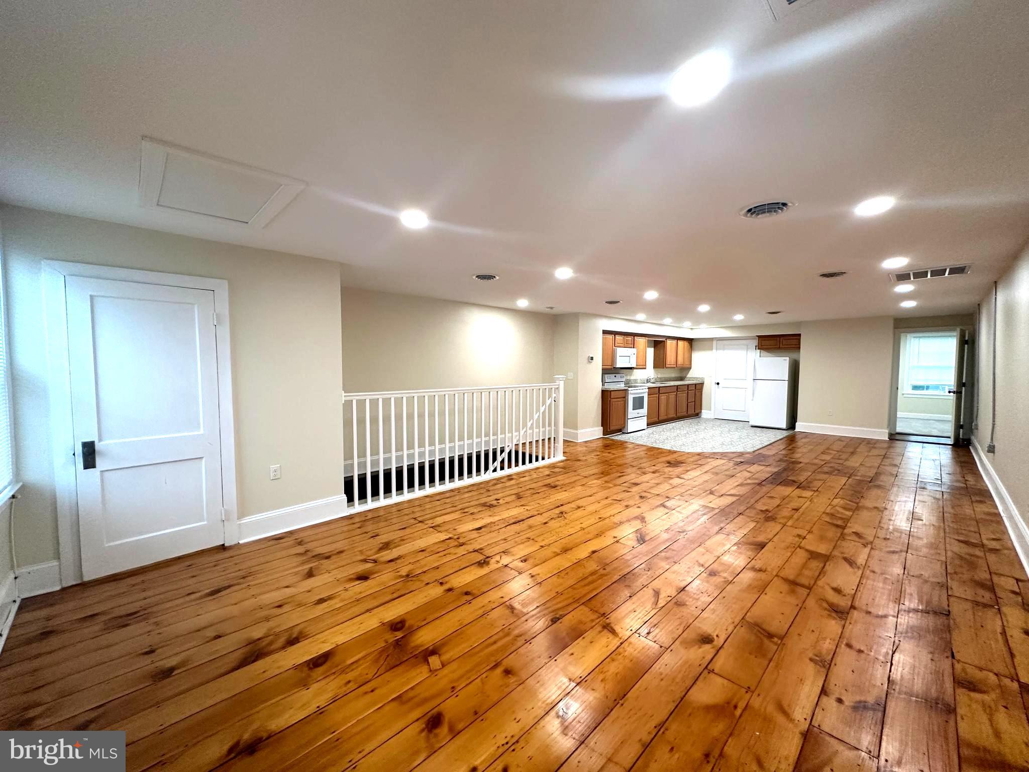 BOONSBORO - Residential Lease