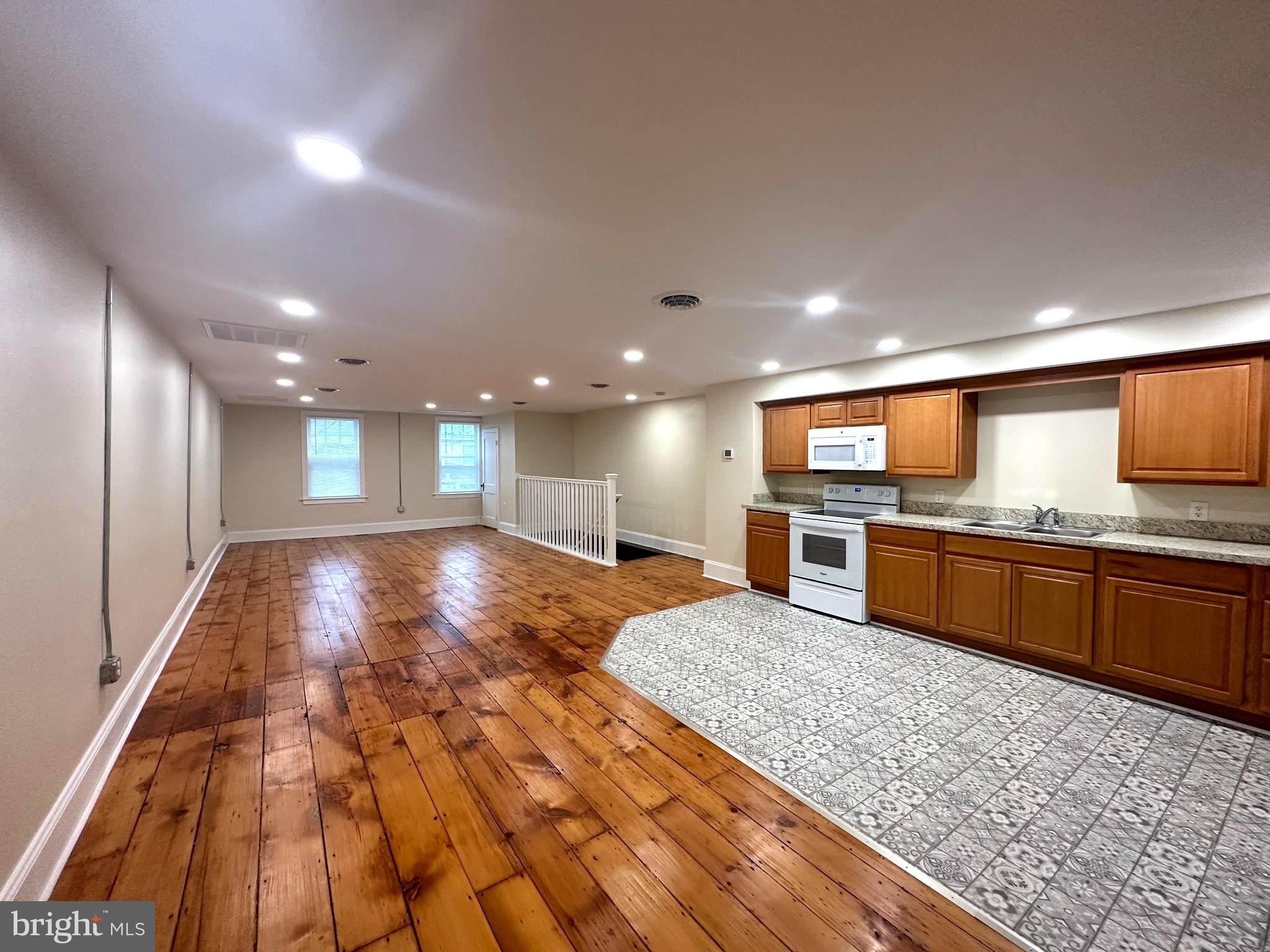 BOONSBORO - Residential Lease