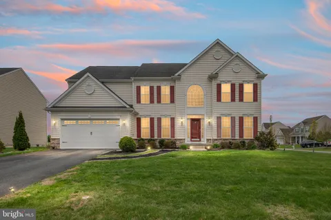 200 W Testaverde Road, Newark, DE 19702 - MLS#: DENC2080730