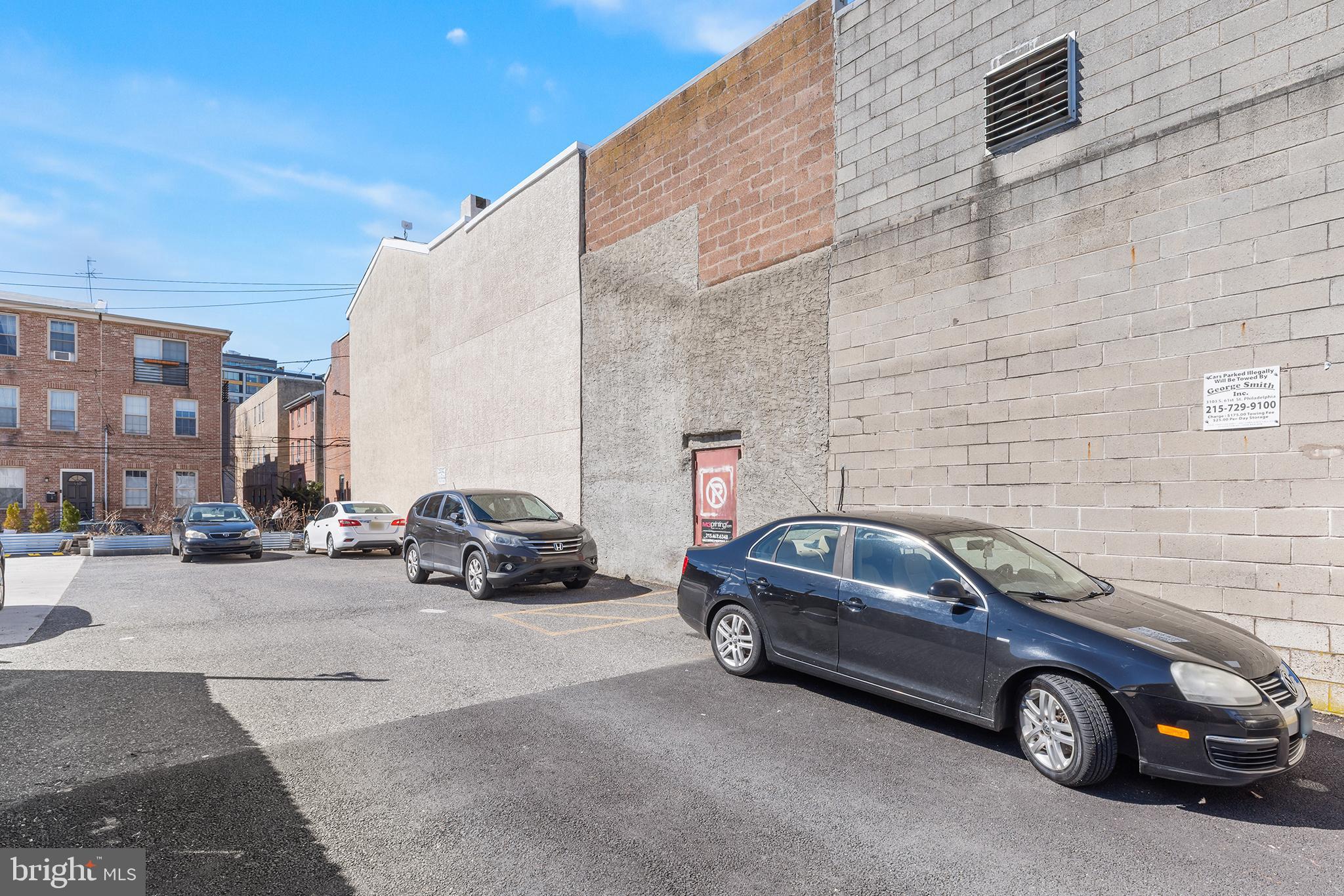 NORTHERN LIBERTIES - Residential