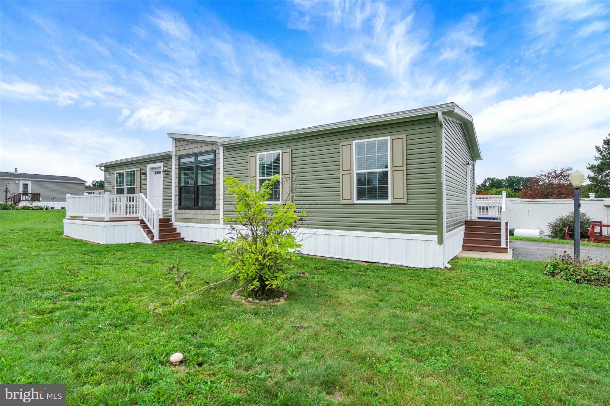 170 TIMBER CREST DRIVE