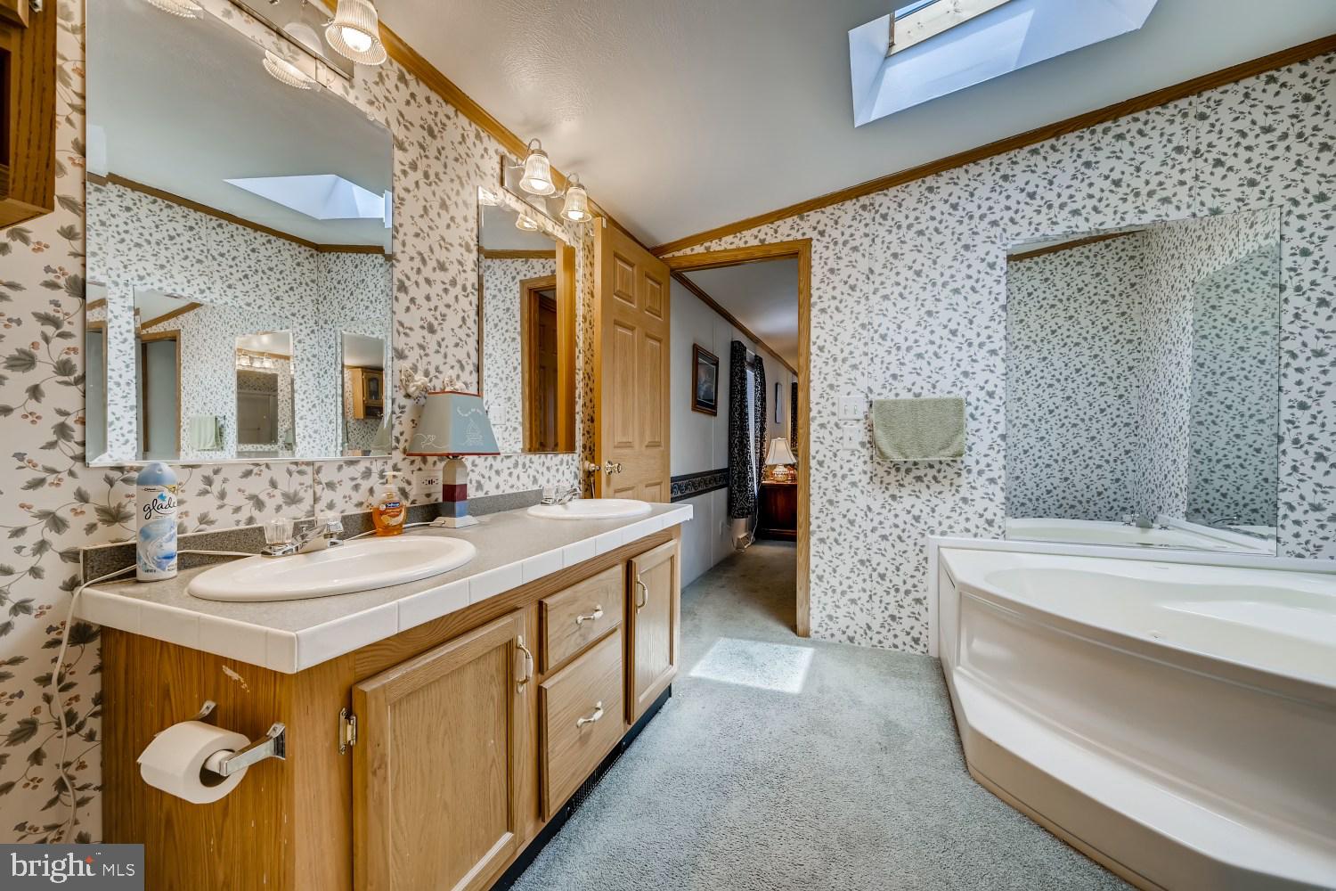 PEPPERMINT WOODS - Residential