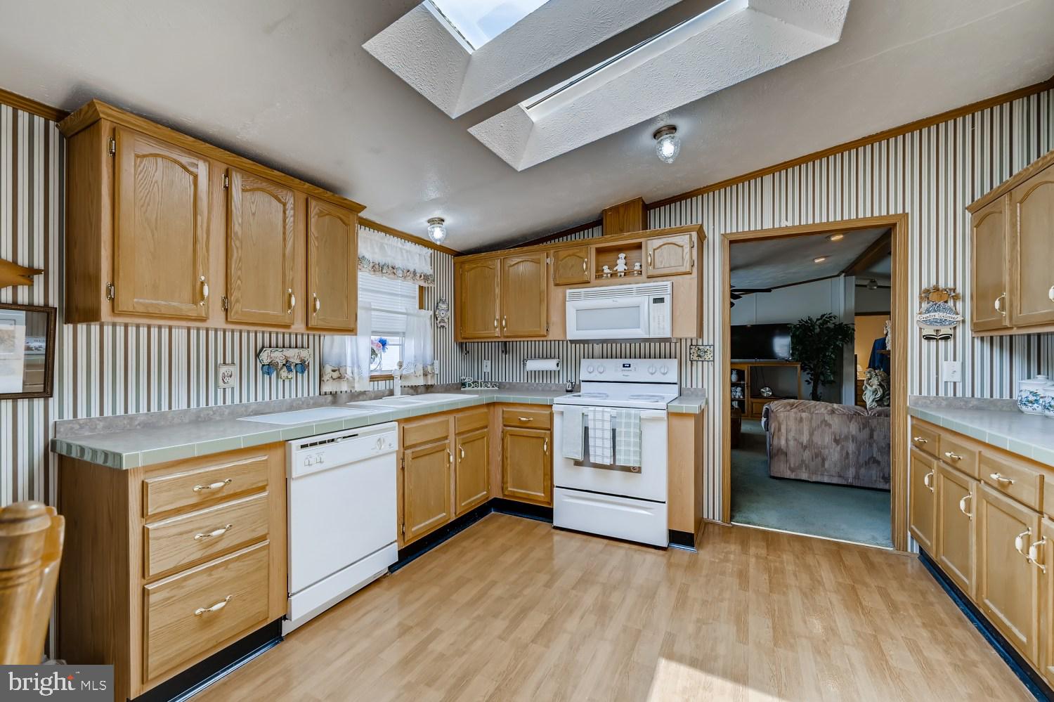 PEPPERMINT WOODS - Residential