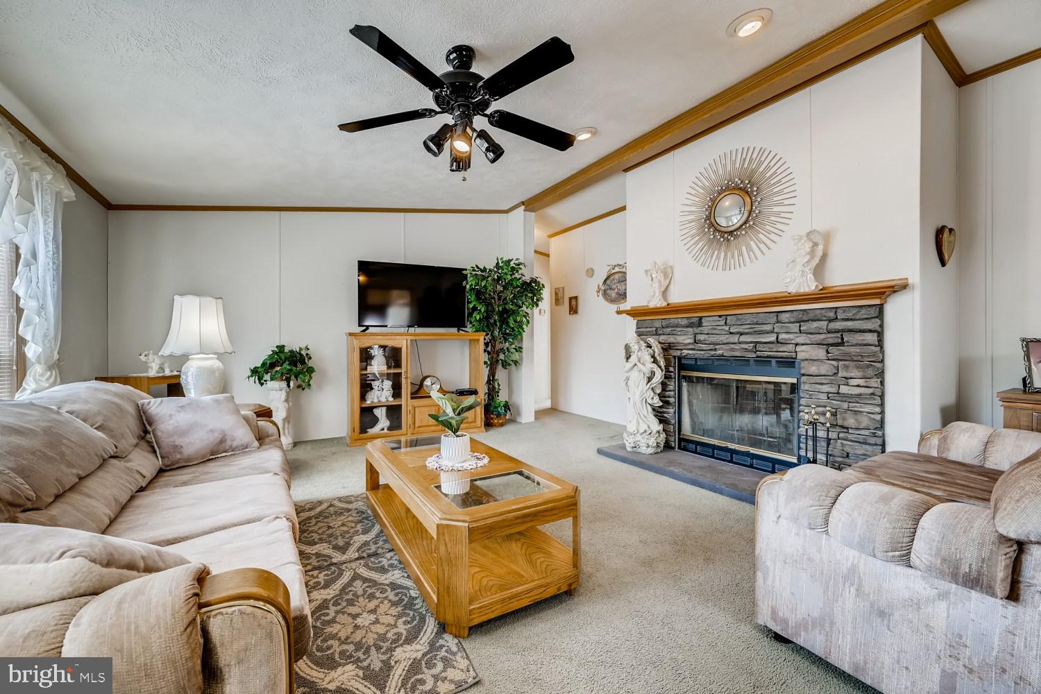 PEPPERMINT WOODS - Residential