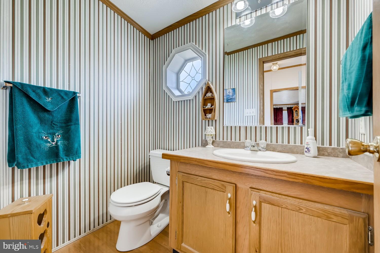 PEPPERMINT WOODS - Residential