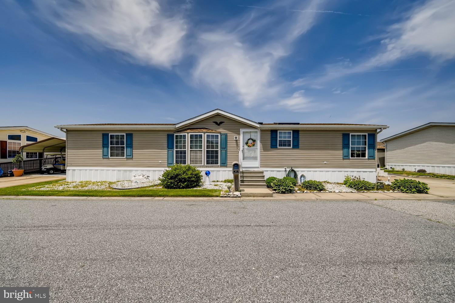 PEPPERMINT WOODS - Residential