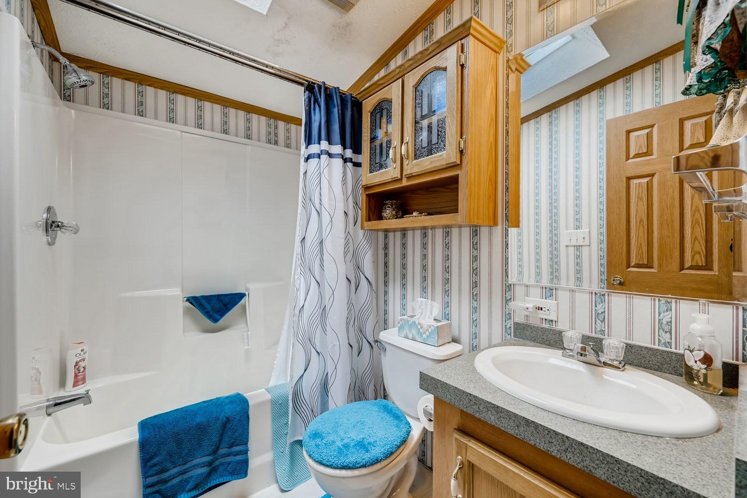 PEPPERMINT WOODS - Residential