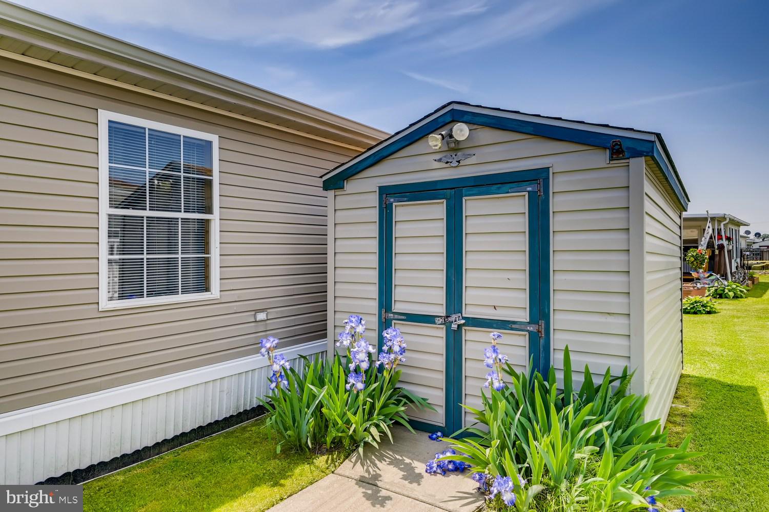 PEPPERMINT WOODS - Residential