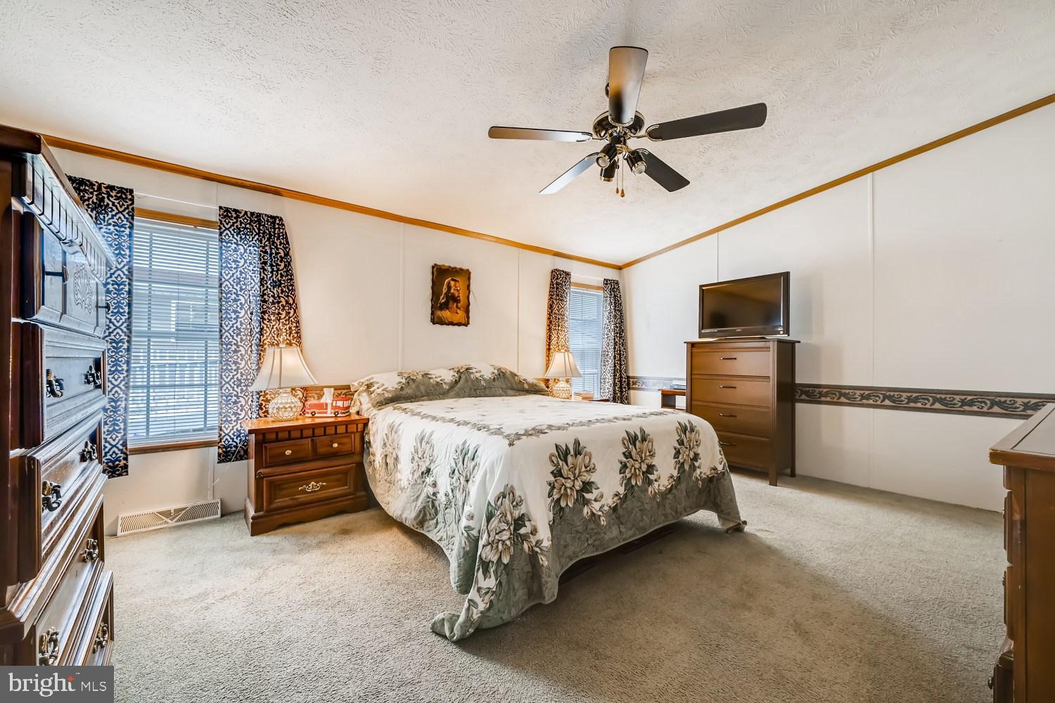 PEPPERMINT WOODS - Residential