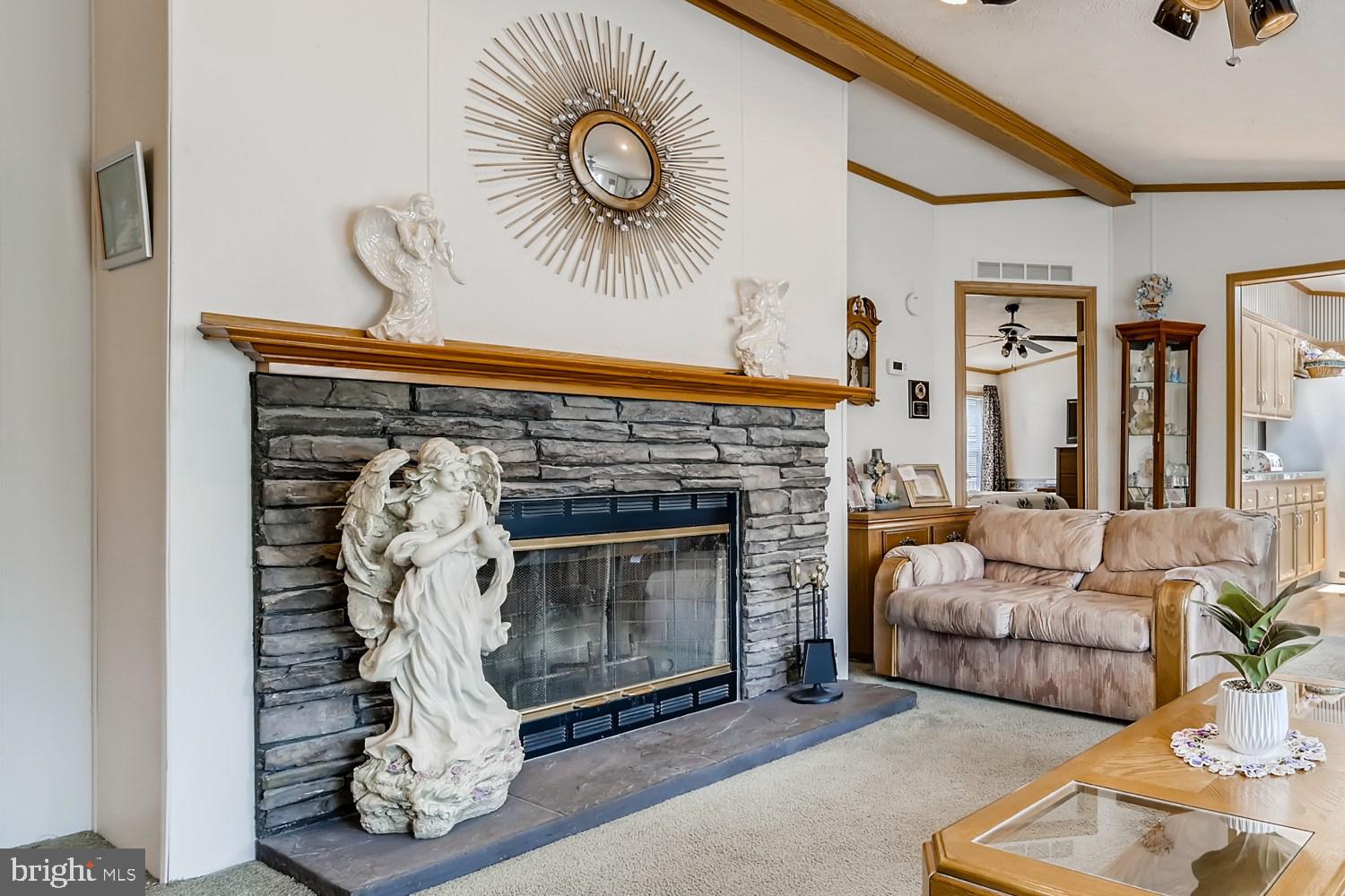 PEPPERMINT WOODS - Residential