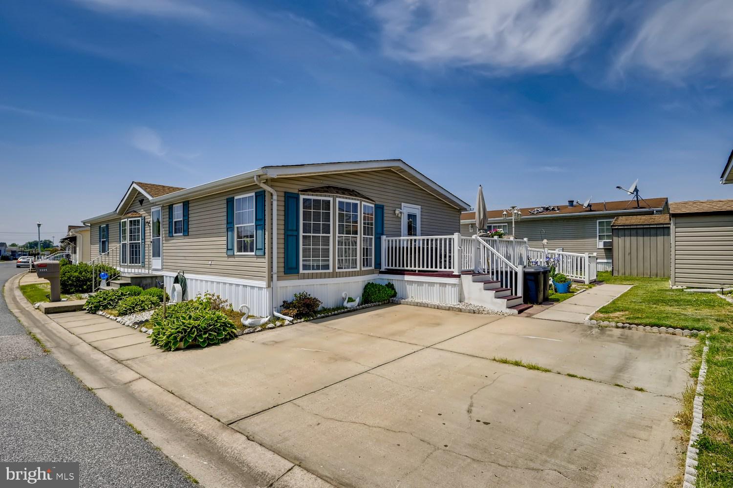 PEPPERMINT WOODS - Residential