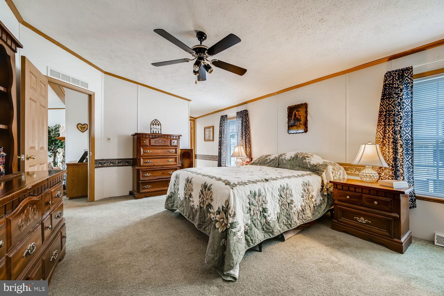 PEPPERMINT WOODS - Residential