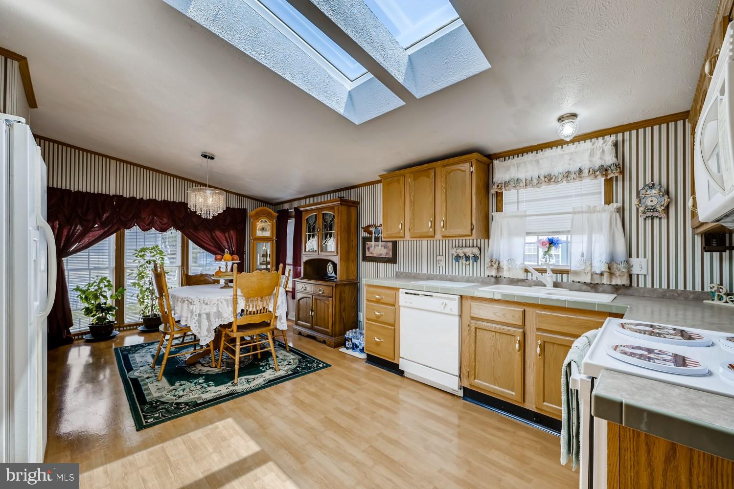 PEPPERMINT WOODS - Residential