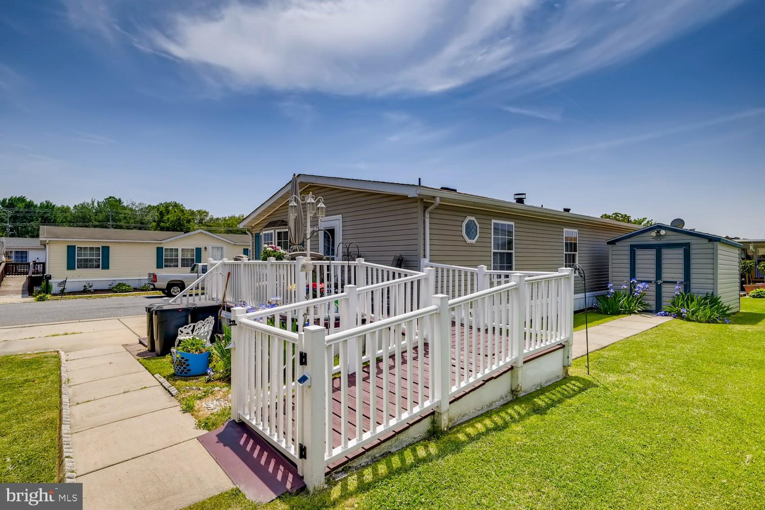 PEPPERMINT WOODS - Residential