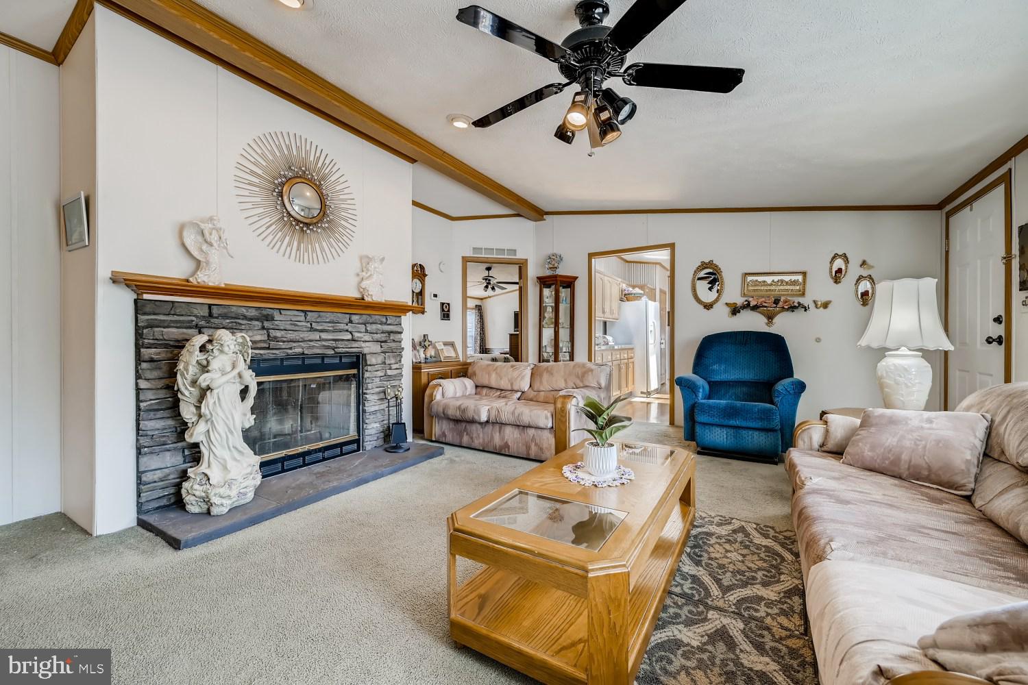 PEPPERMINT WOODS - Residential