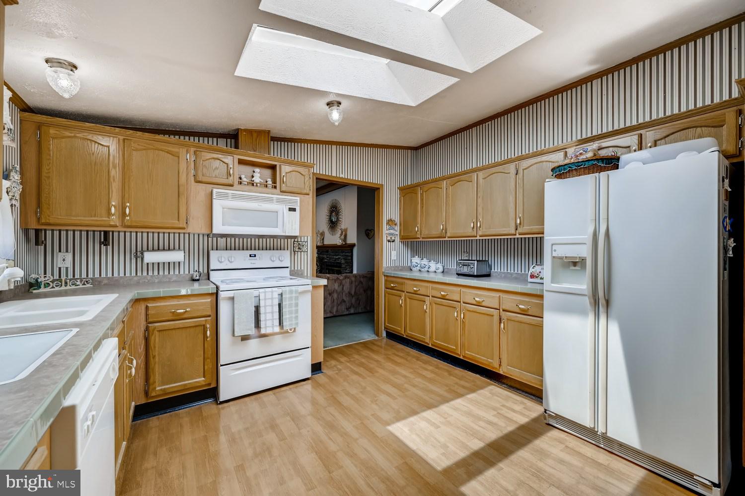 PEPPERMINT WOODS - Residential