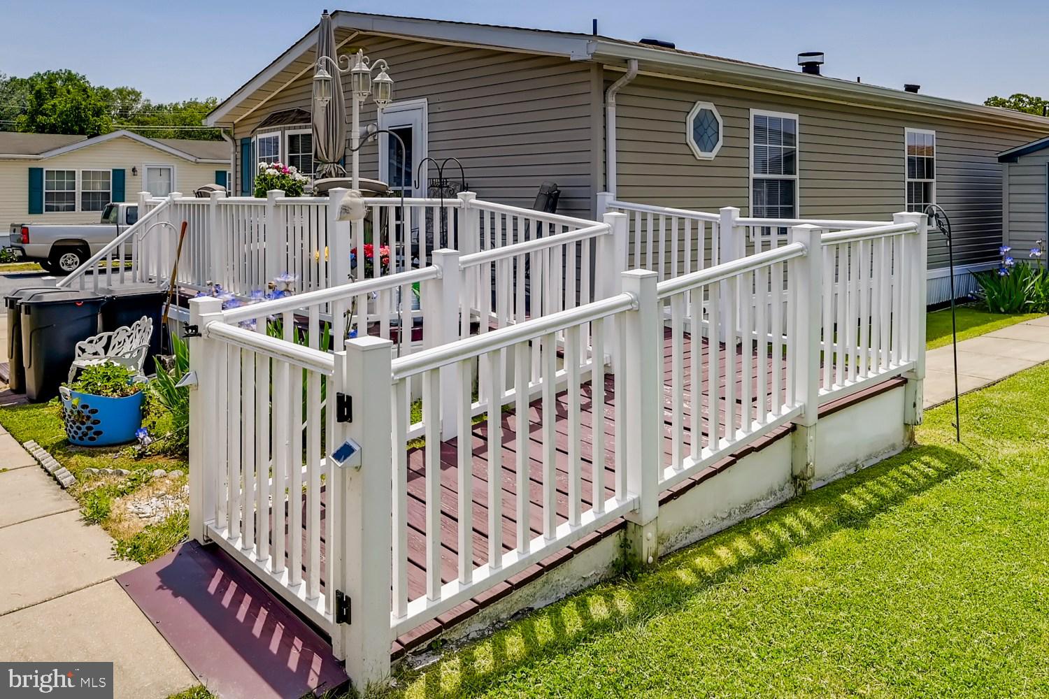 PEPPERMINT WOODS - Residential