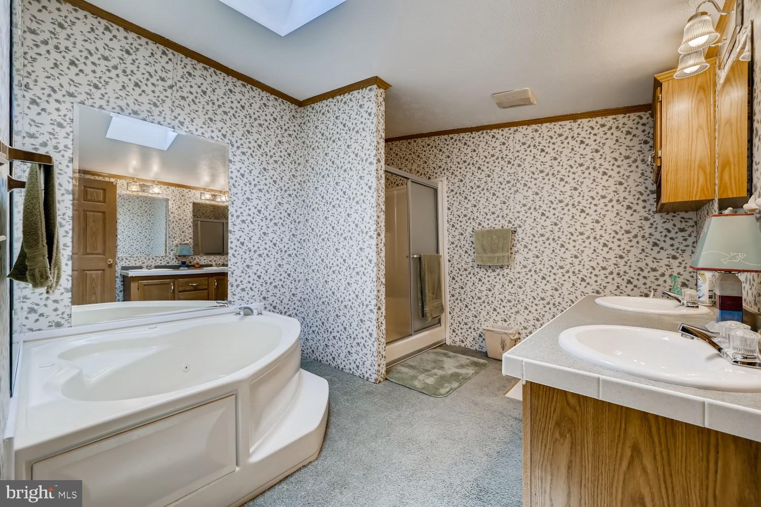 PEPPERMINT WOODS - Residential