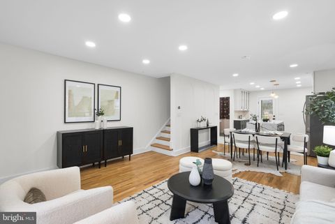 6328 NORTH CAPITOL STREET NW WASHINGTON DC 20011