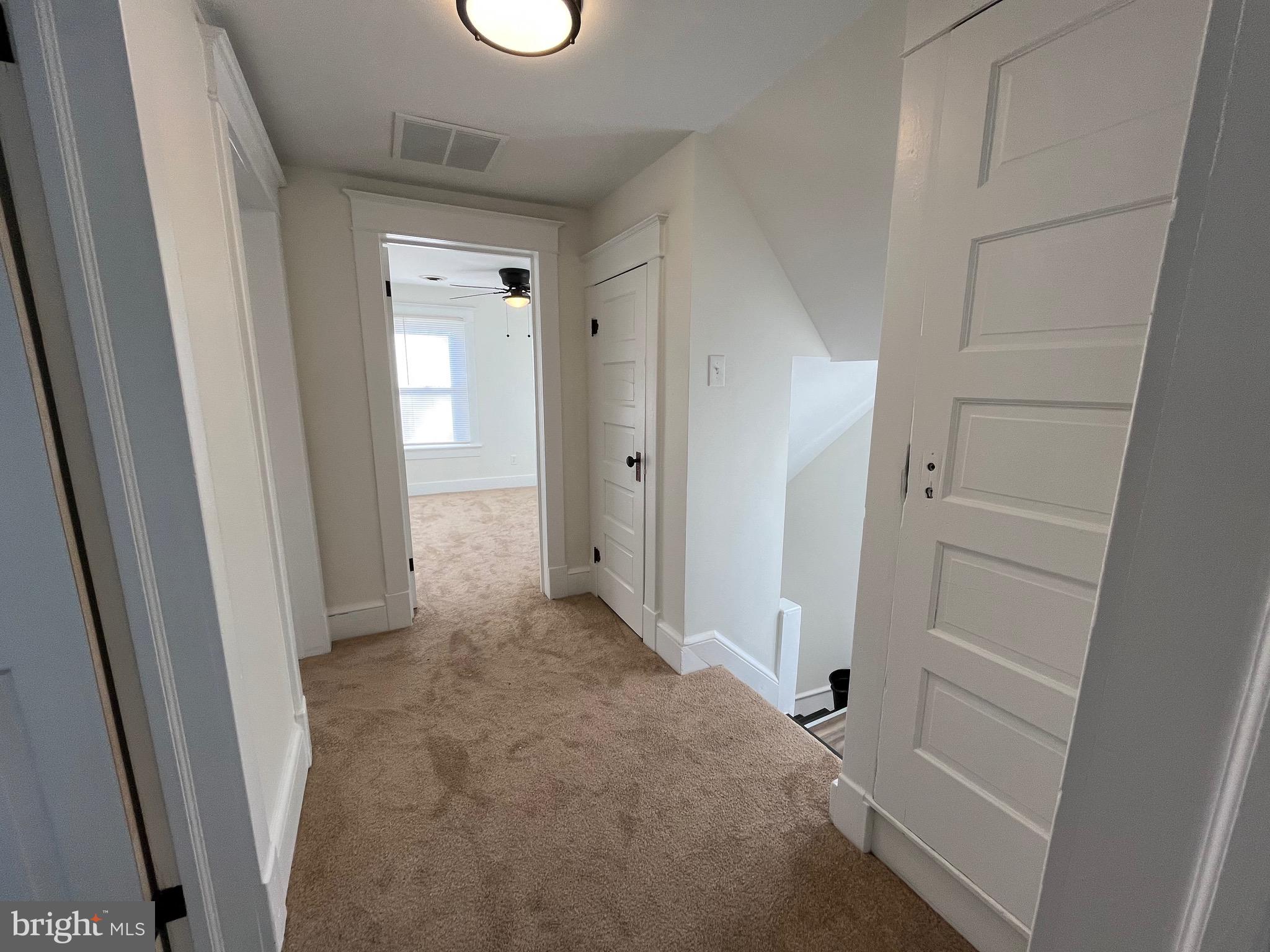 DOWNTOWN BRUNSWICK - Residential