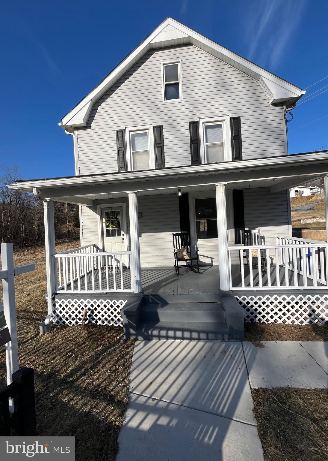 DOWNTOWN BRUNSWICK - Residential