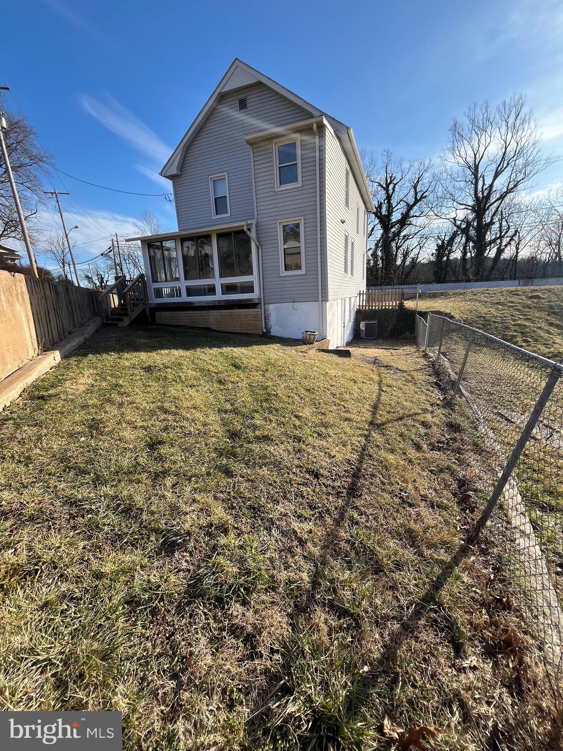 DOWNTOWN BRUNSWICK - Residential