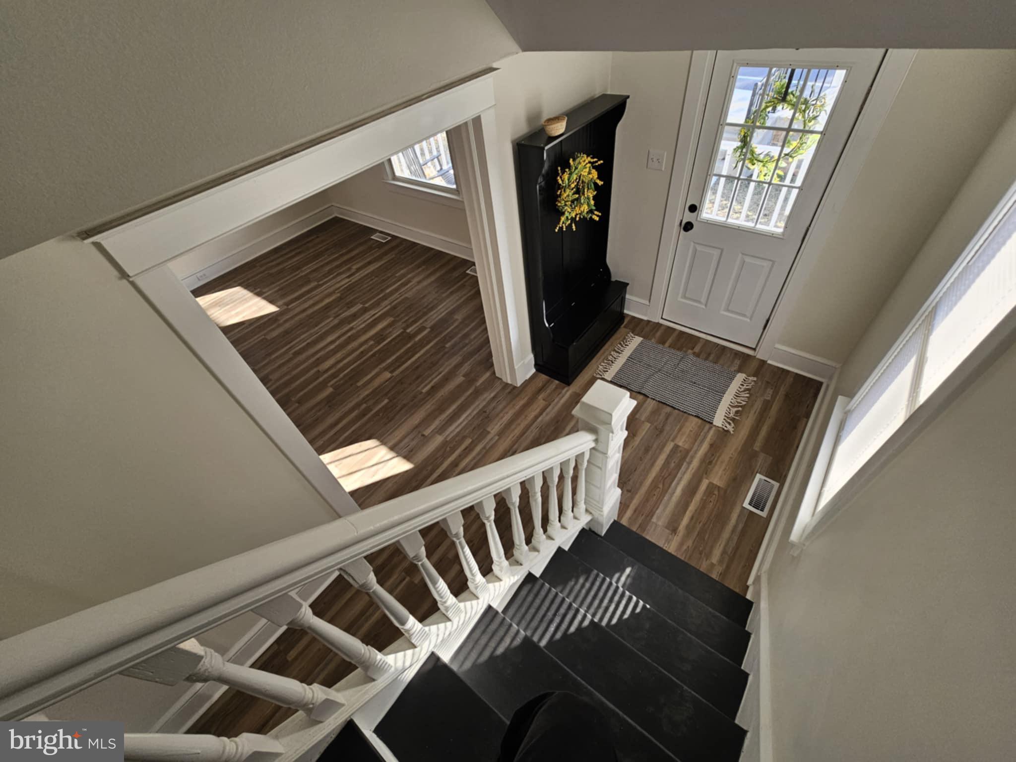 DOWNTOWN BRUNSWICK - Residential