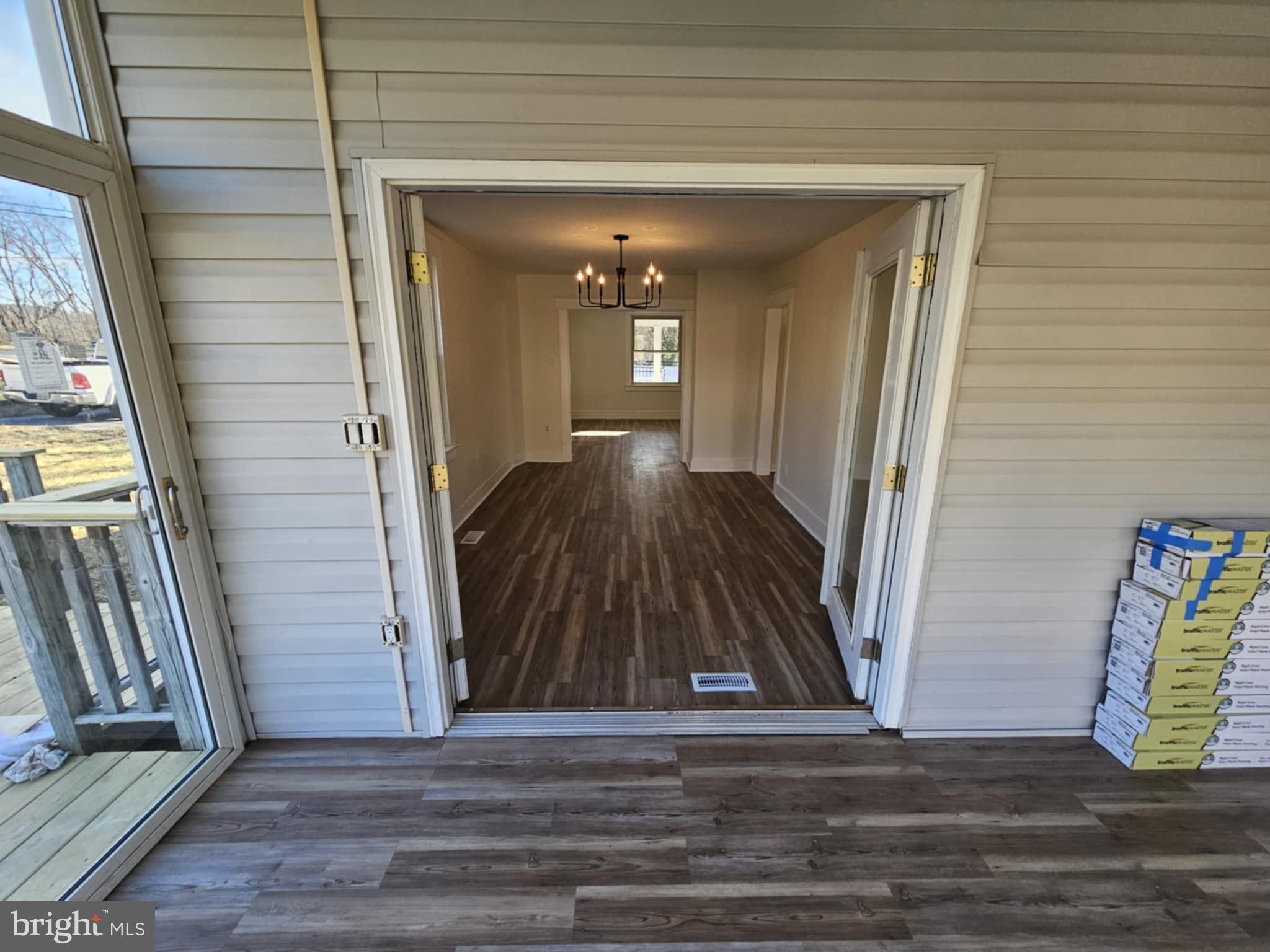 DOWNTOWN BRUNSWICK - Residential