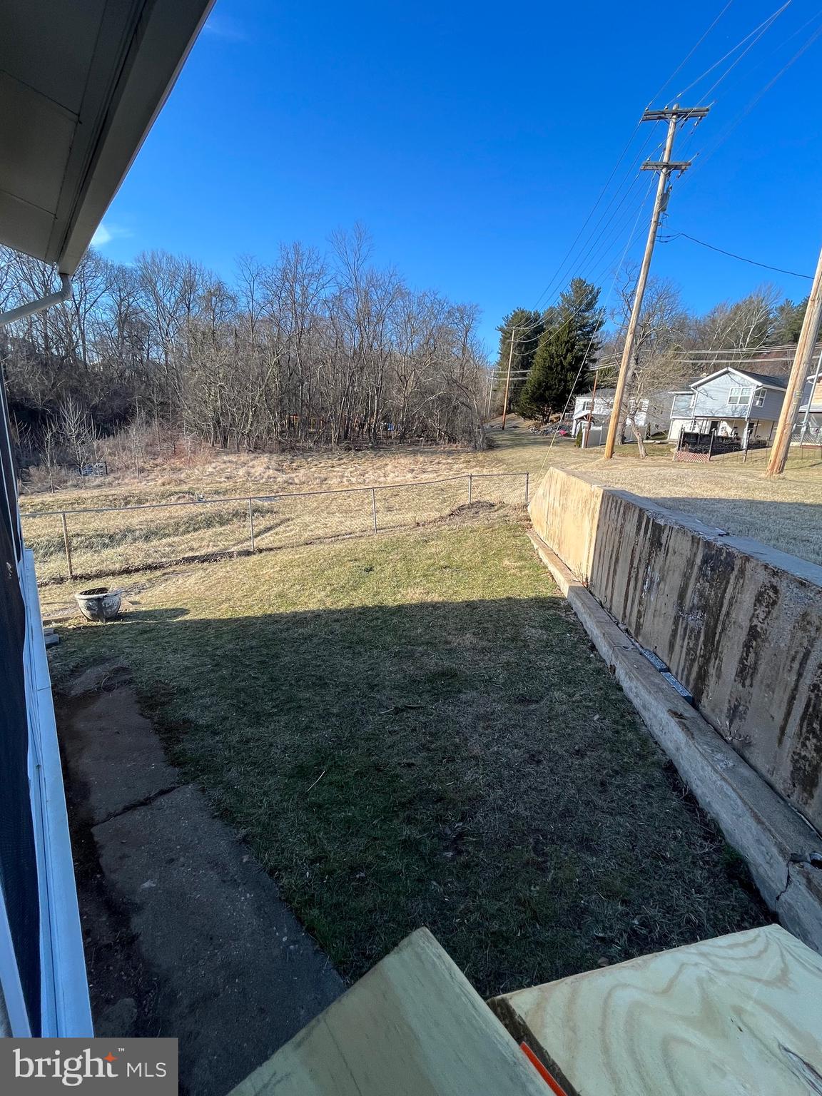 DOWNTOWN BRUNSWICK - Residential