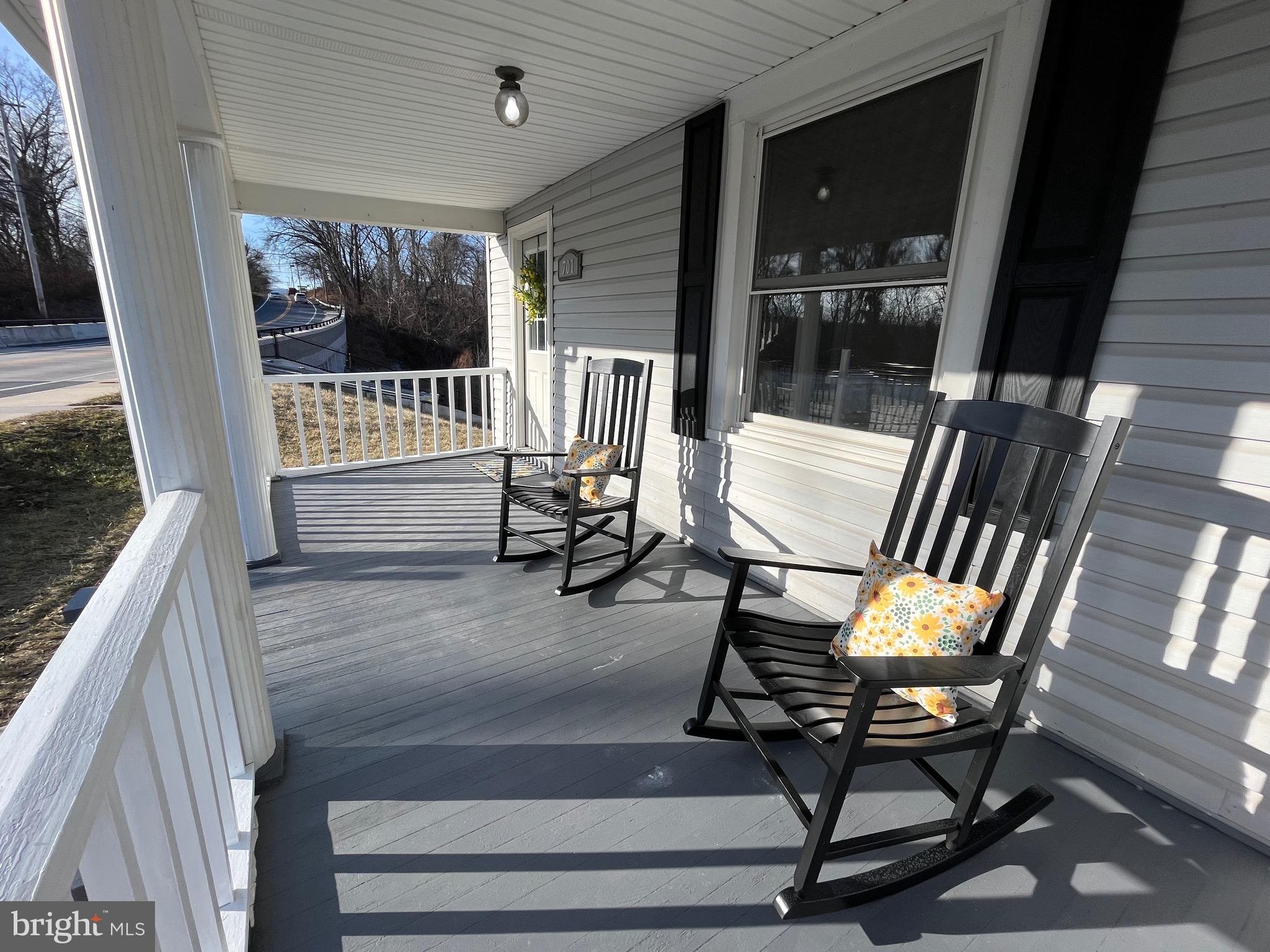 DOWNTOWN BRUNSWICK - Residential