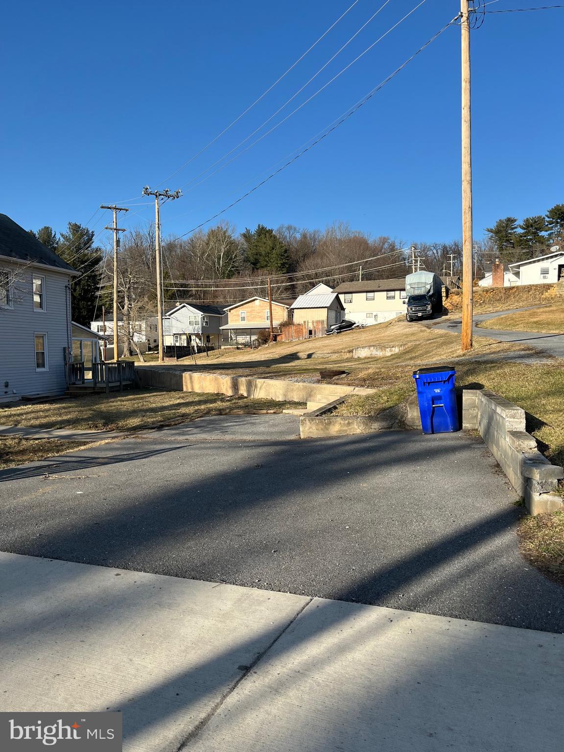 DOWNTOWN BRUNSWICK - Residential