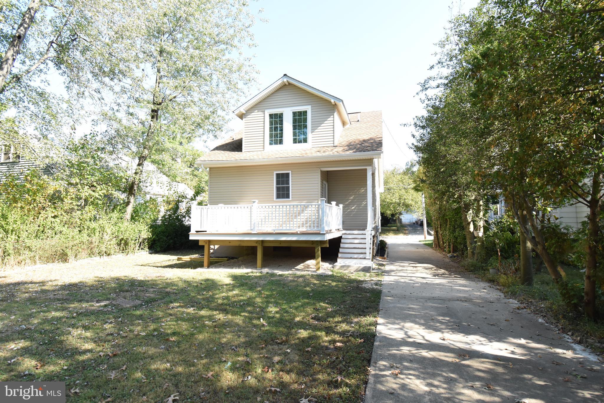 LINGANORE - Residential