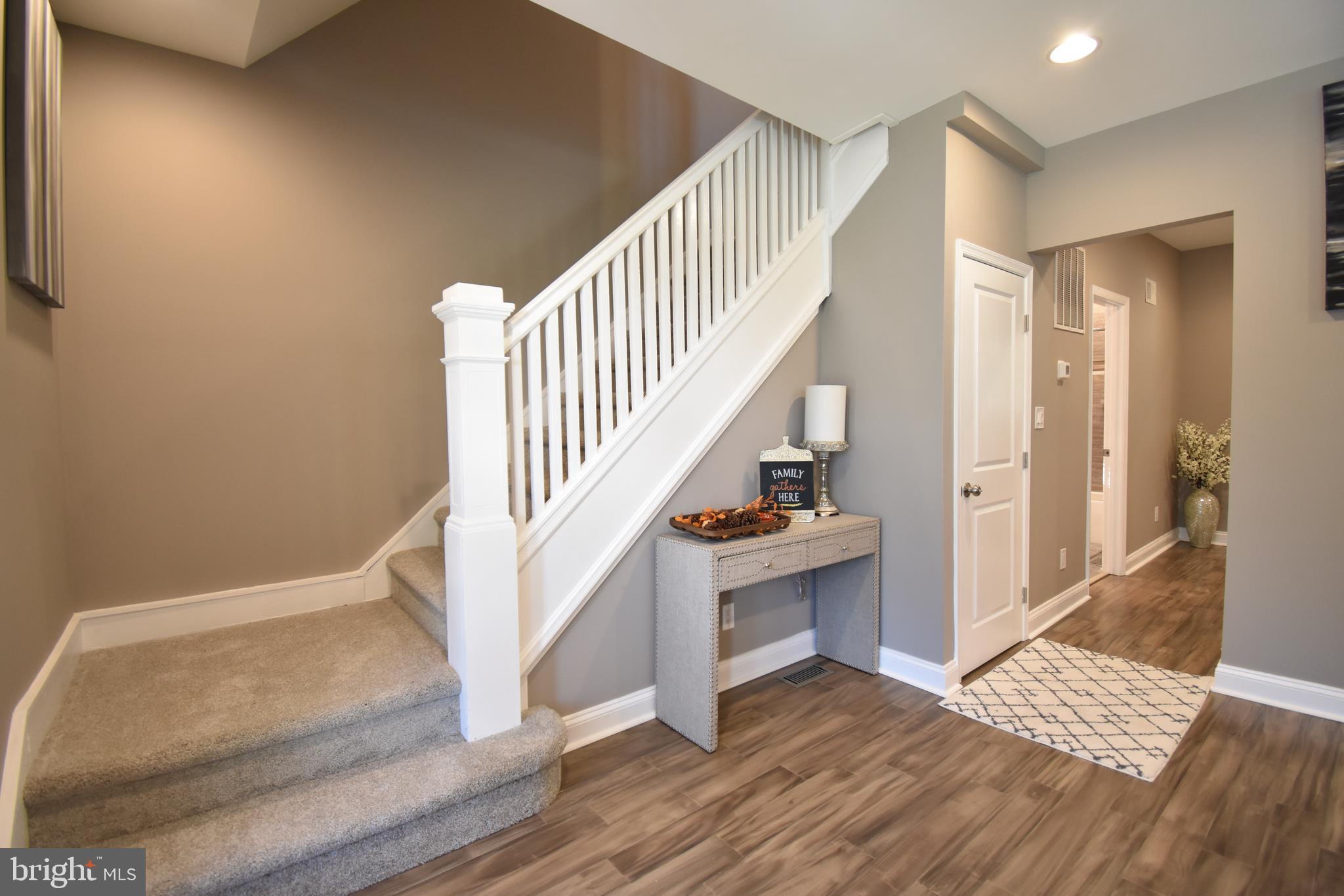 LINGANORE - Residential