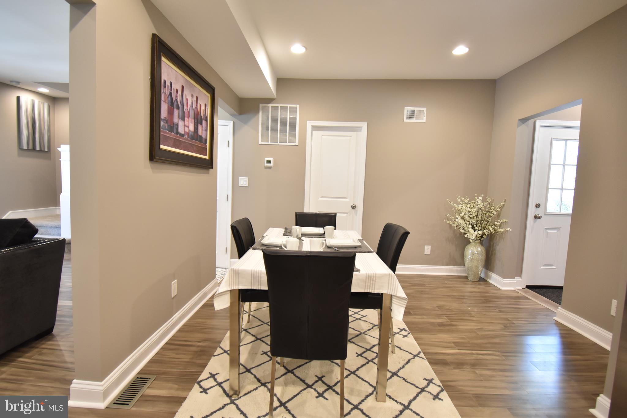 LINGANORE - Residential