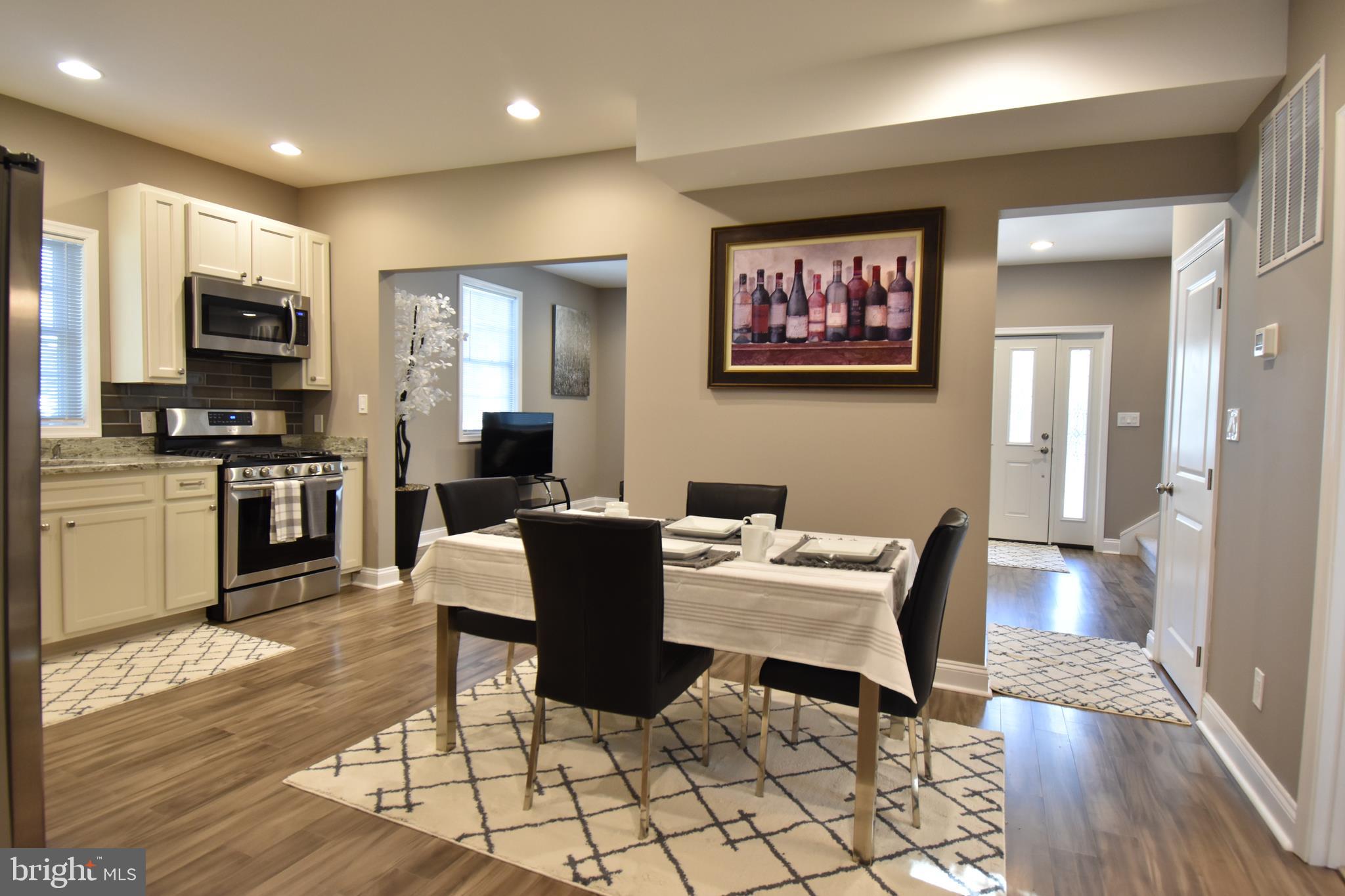 LINGANORE - Residential