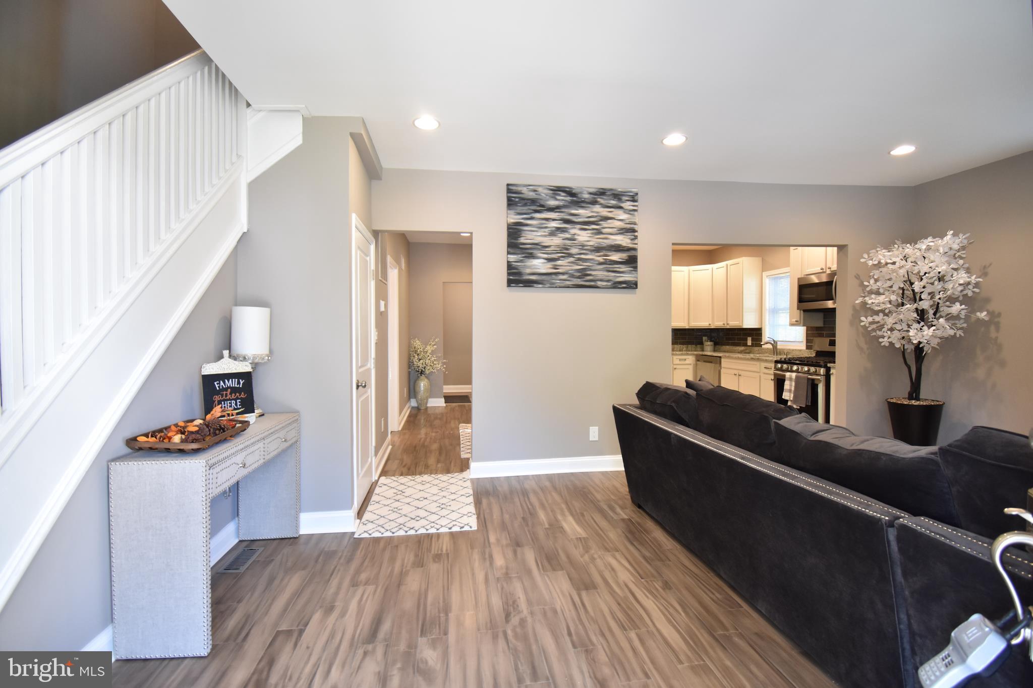 LINGANORE - Residential