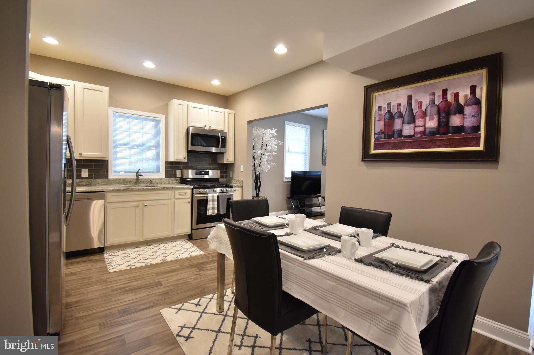 LINGANORE - Residential