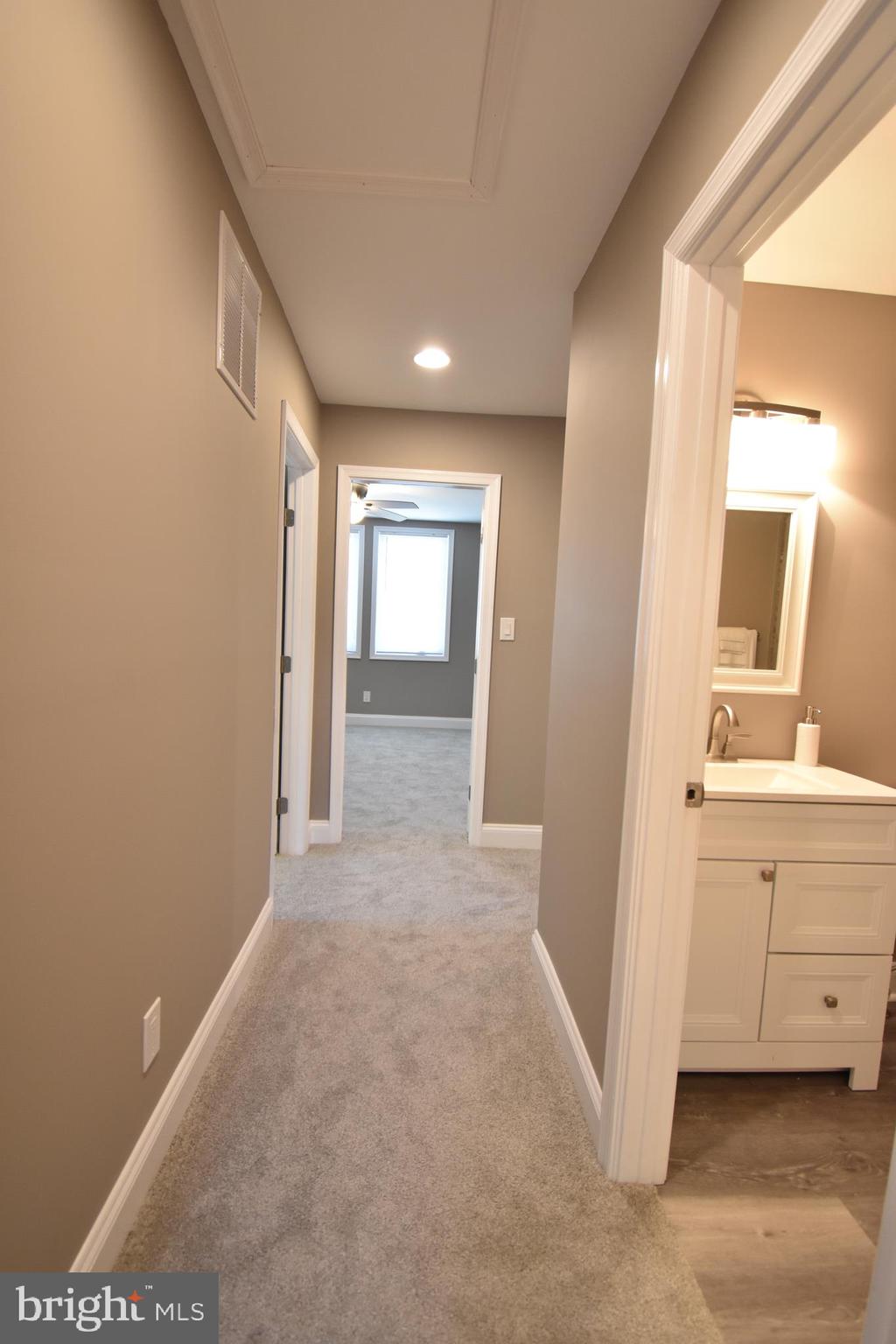 LINGANORE - Residential