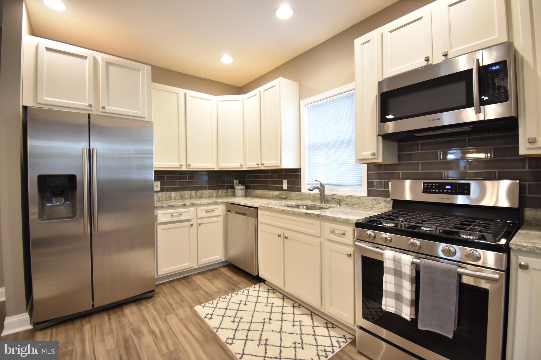 LINGANORE - Residential