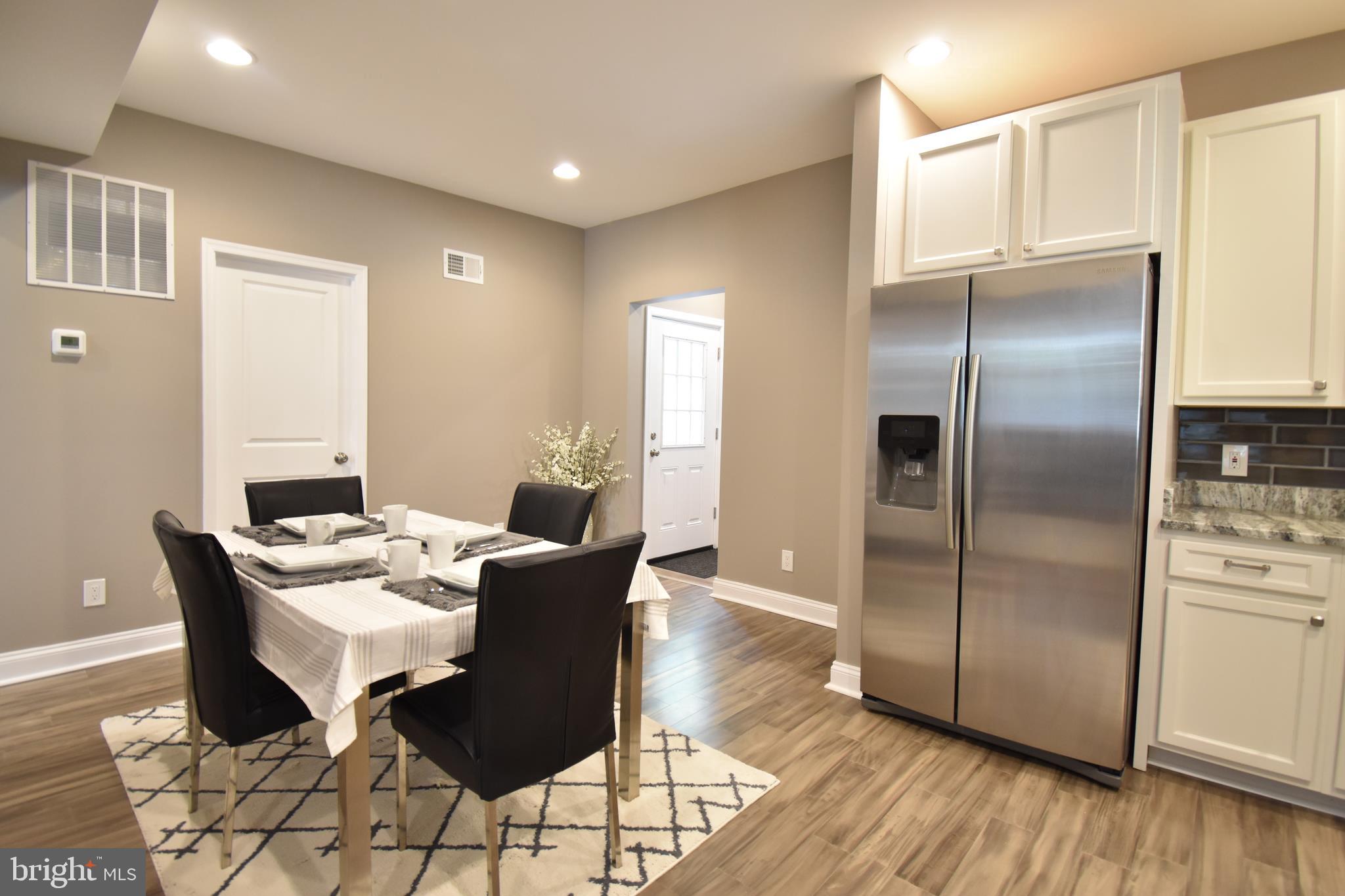 LINGANORE - Residential