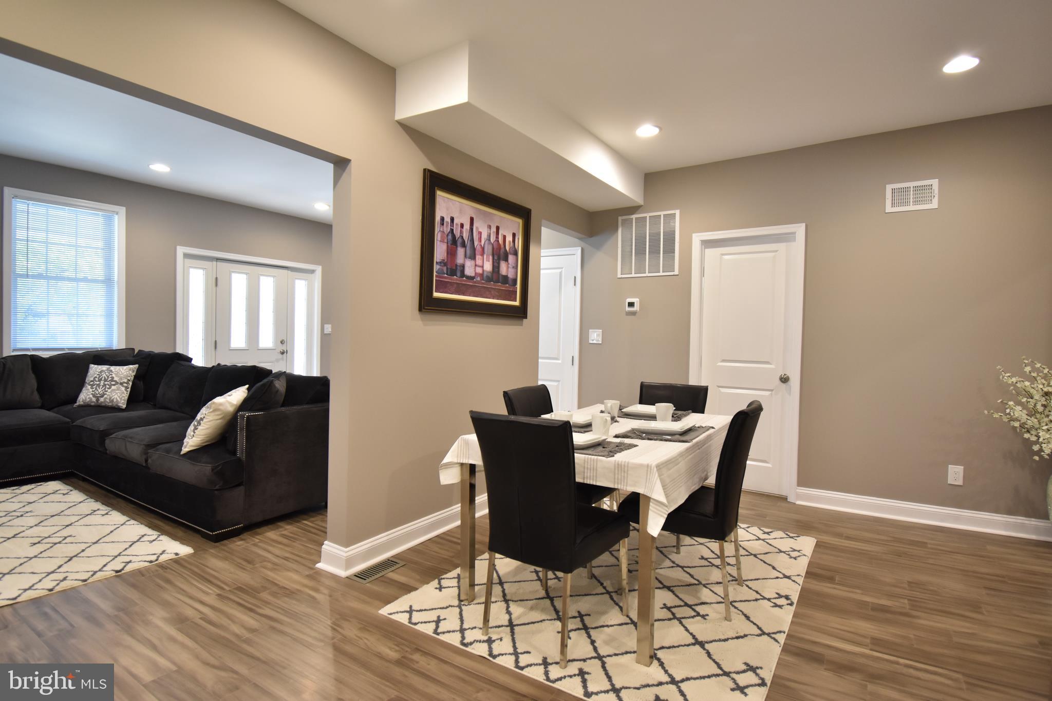 LINGANORE - Residential