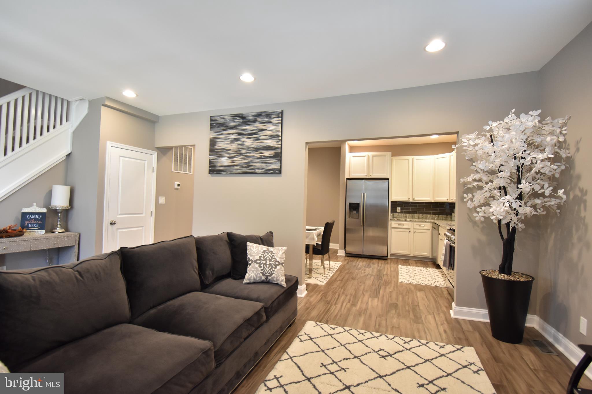 LINGANORE - Residential