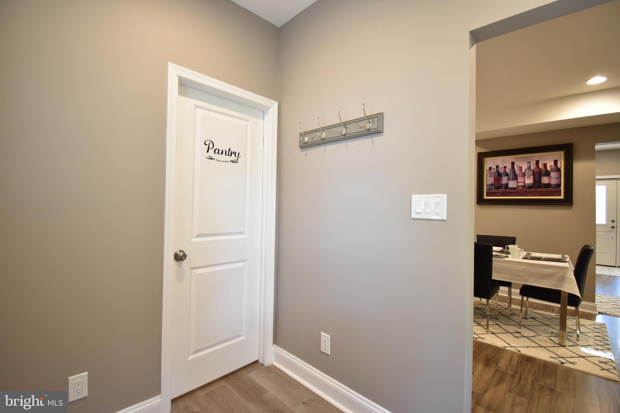 LINGANORE - Residential