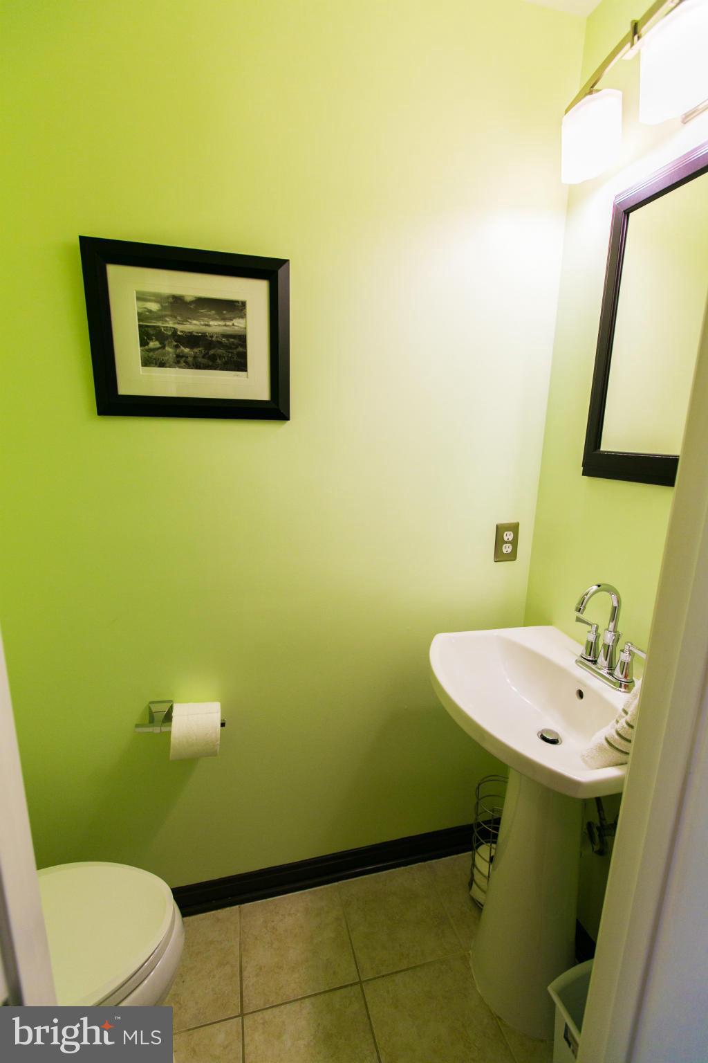 ASHBURN FARM - Residential