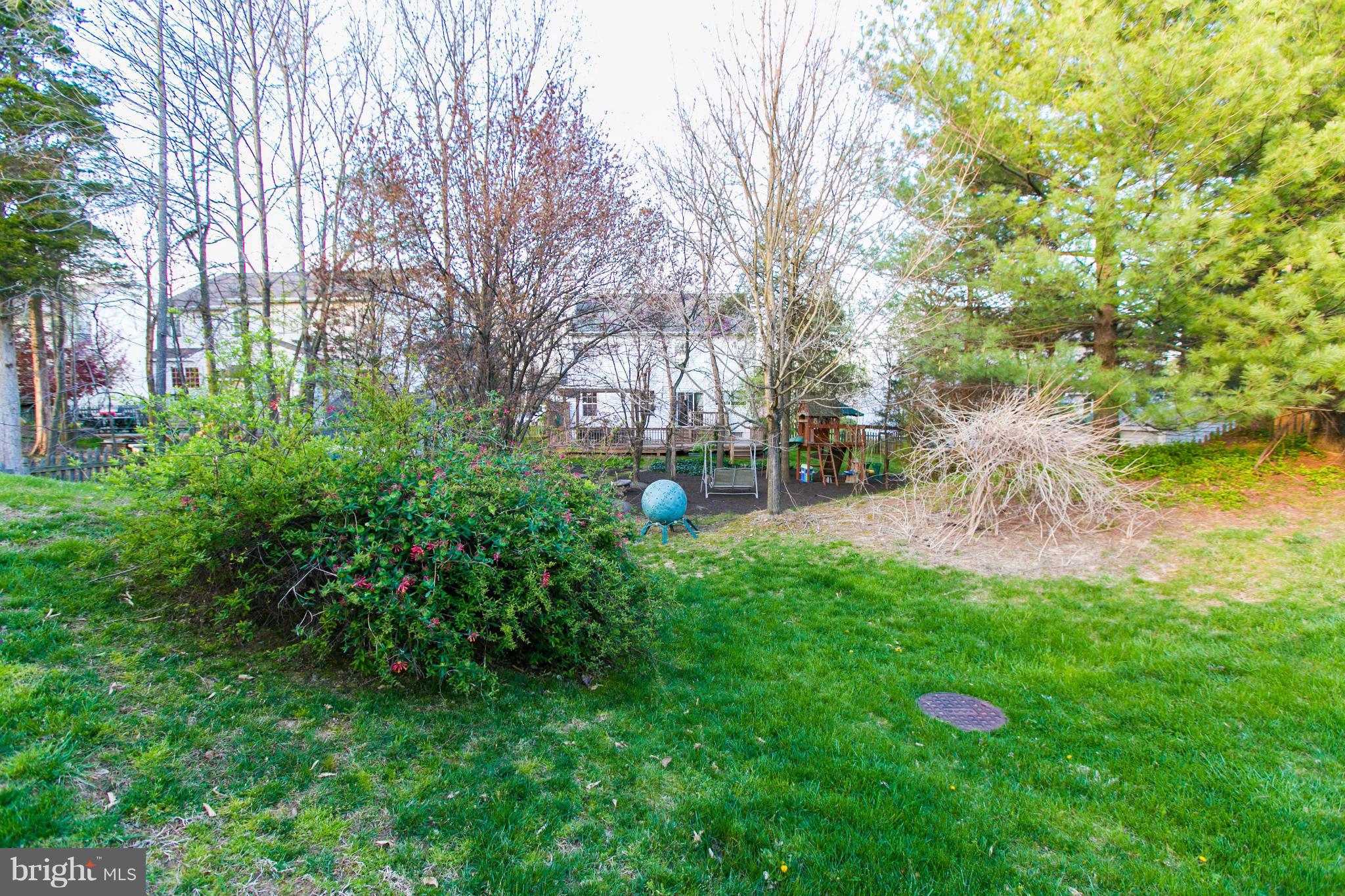 ASHBURN FARM - Residential