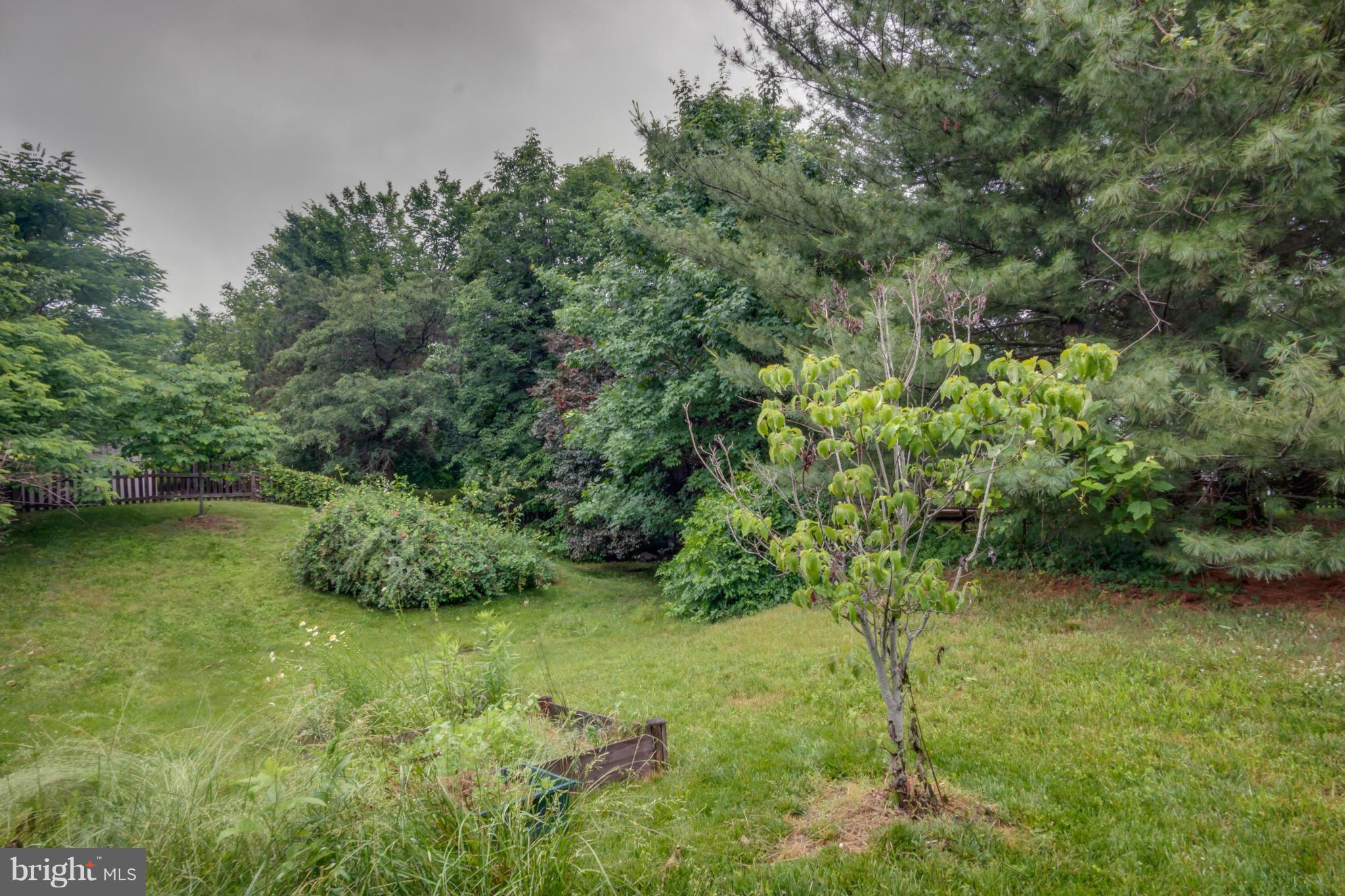 ASHBURN FARM - Residential