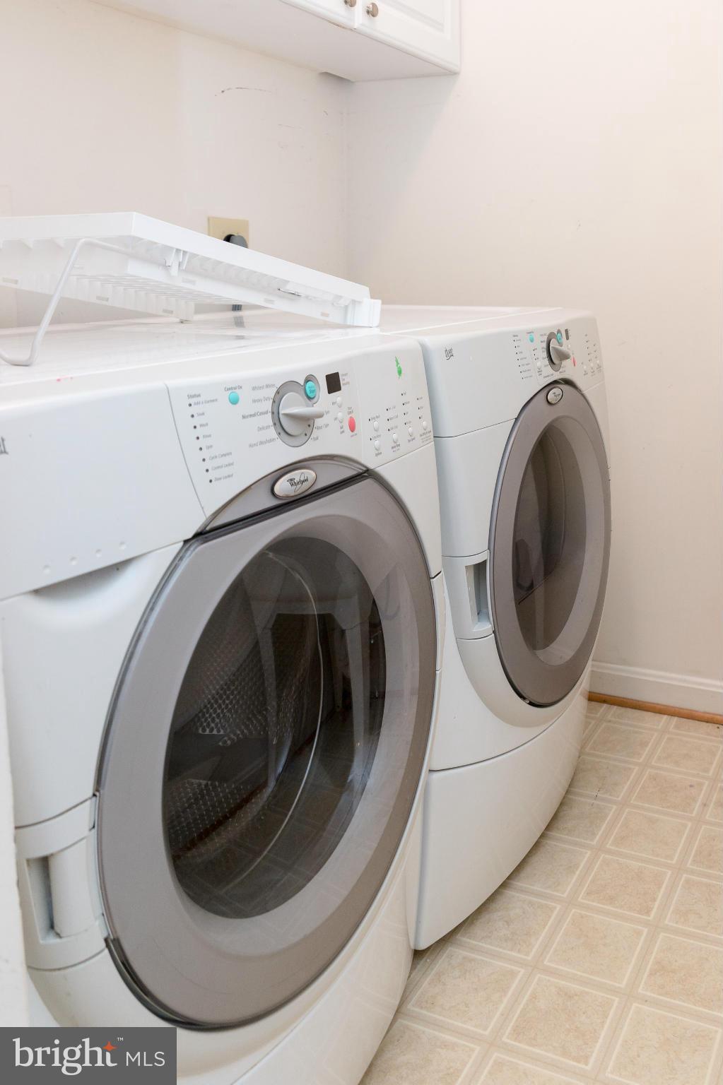 ASHBURN FARM - Residential