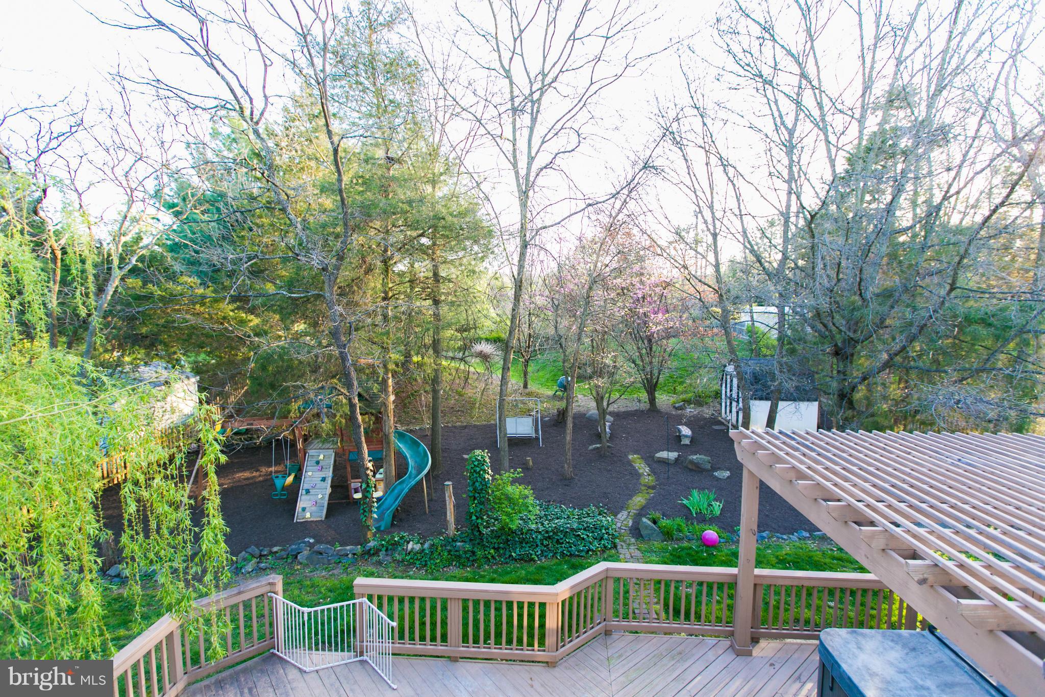 ASHBURN FARM - Residential