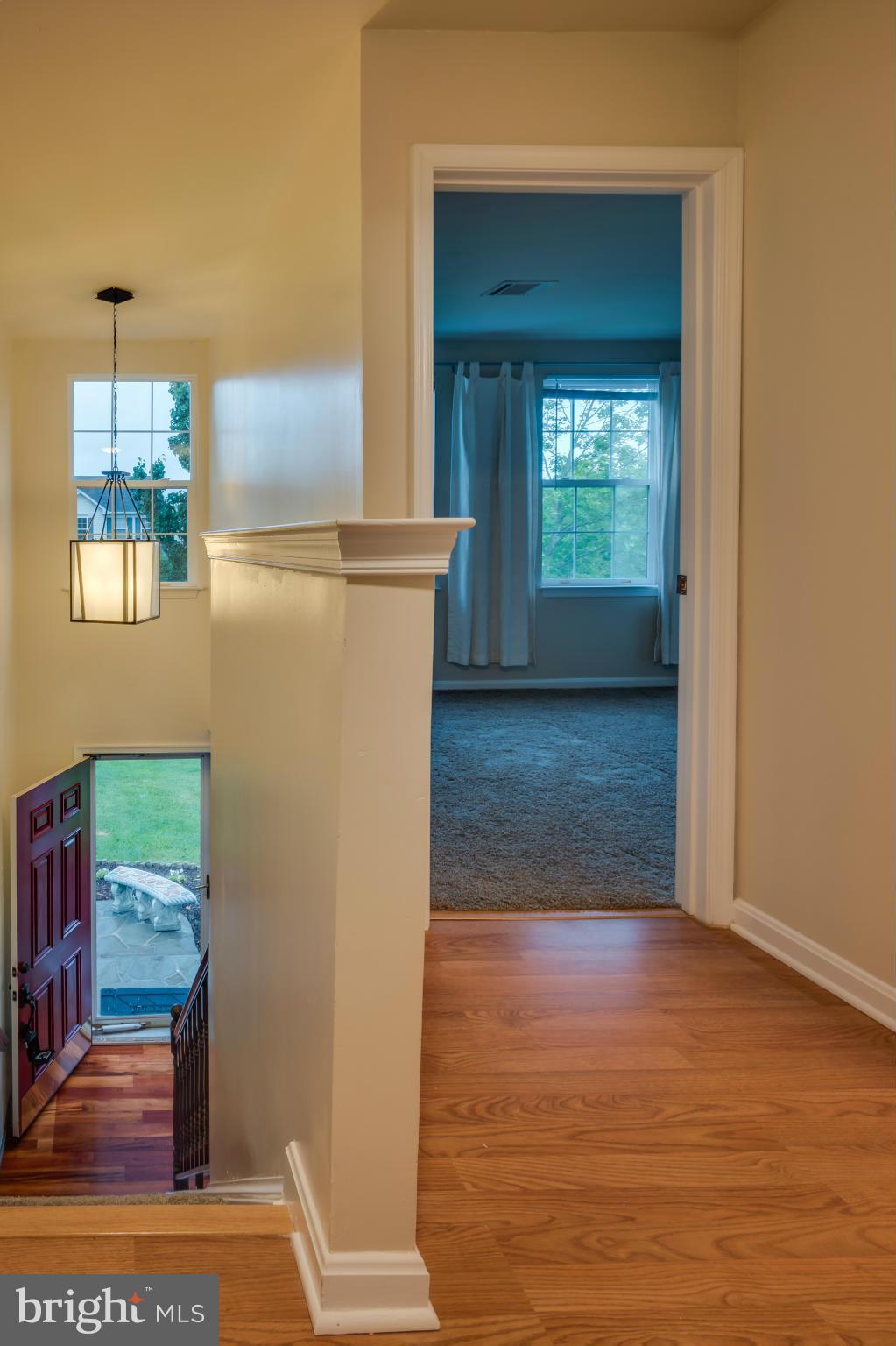 ASHBURN FARM - Residential